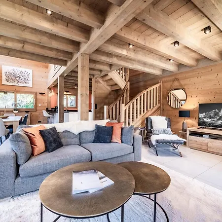 Chalet Jaji - By Emerald *