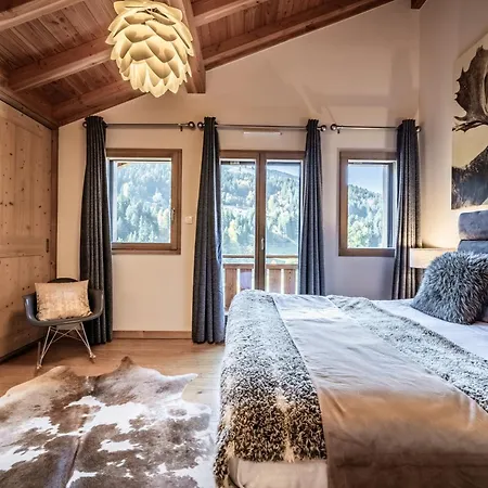 Chalet Jaji - By Emerald *