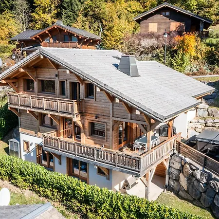 Jaji - By Emerald Morzine